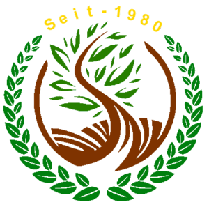 Logo Buchenweg